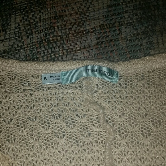 Maurices dress - Picture 4 of 5